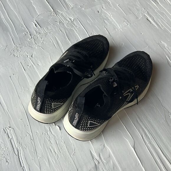 Brooks Levitate StealthFit 5 Women’s Neutral Running Shoe Size 9 - Picture 3 of 8